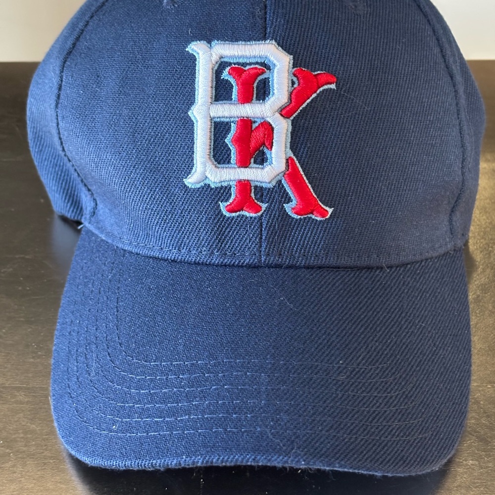 Brooklyn Cyclones Retro Hat (Snapback)